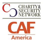 CAF America and the Charity & Security Network