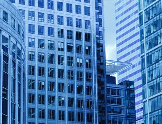 Corporations background image